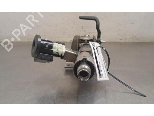 Steering column RENAULT MASTER III Van (FV) 2.3 dCi 135 FWD (FV0N, FV08, FV06, FV00, FV1S) | BP37499214M21 - Image 2