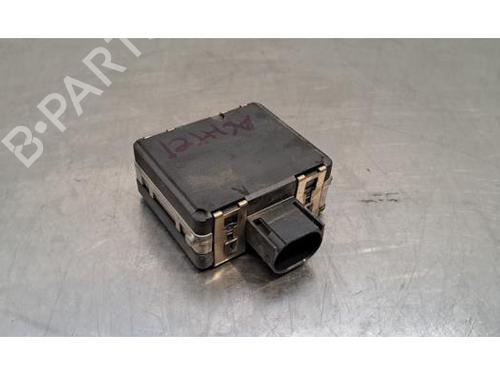 Electronic module MERCEDES-BENZ VITO Mixto (Double Cabin) (W447) 119 CDI (447.701, 447.703, 447.705) | BP29643318M83 