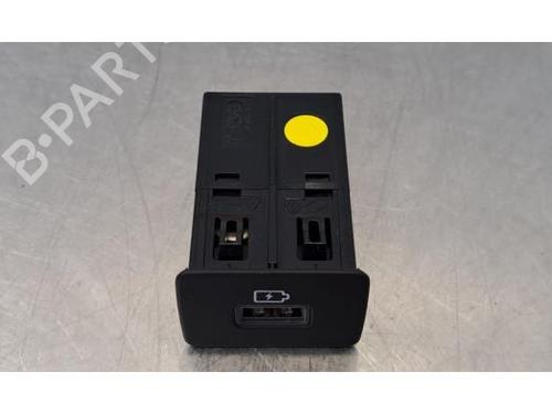 Electronic module DACIA DUSTER (HM_) 1.5 dCi 115 4x4 (HMAD) | BP40552456M83 - Image 2