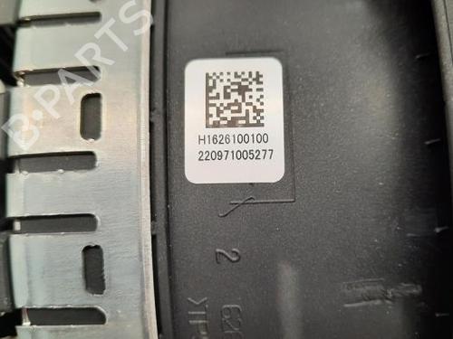 Driver airbag VOLVO V60 II (225) B5 Mild-Hybrid AWD | BP21674263C9 