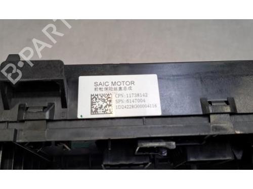 Fuse box MG MG ZS SUV (AZS1) EV | BP36382483E1 - Image 5
