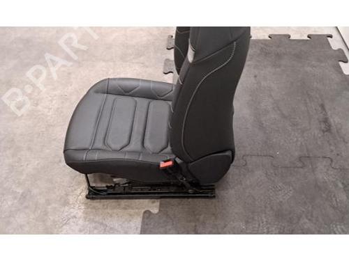 Right front seat CITROËN C4 III (BA_, BB_, BC_) 1.5 BlueHDi 130 (BBYHZB) | BP39038268C16 - Image 5