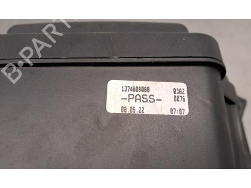 Fuse box FIAT DUCATO Van (250_) E-Ducato (250DPE) | BP31165590E1 