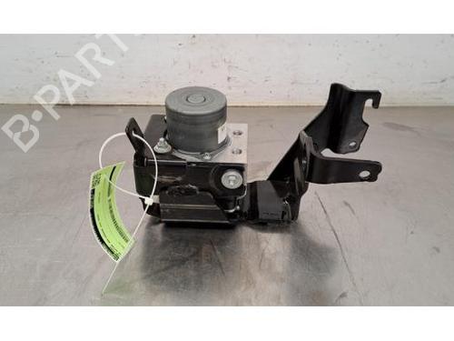 Used ABS pump ABS pump DS DS 3 / DS 3 CROSSBACK (UR_, UC_, UJ_) E-TENSE (UZZKXZ) (156 hp) 34228676 34228676