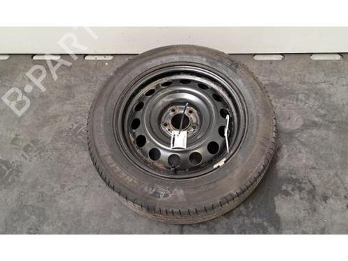 Used Rim Rim 38606932 38606932