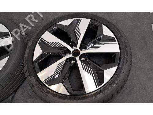 Wheel set RENAULT MEGANE E-TECH SUV EV60 (BNJ1) | BP40065749C100 - Image 4