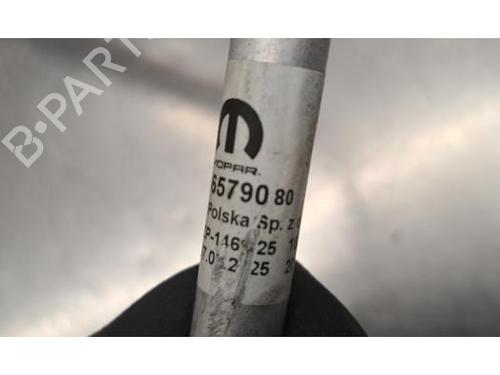 AC pipe CITROËN C3 IV (CC_, CB_) ë-C3 (CBZYAZ) | BP33892572M126  - Image 5