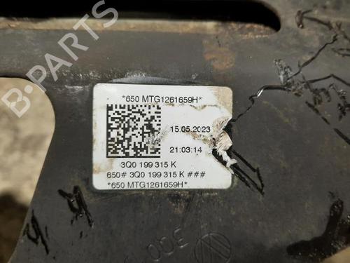 Forbro SKODA OCTAVIA IV Combi (NX5, PV5) 1.4 TSI iV | BP30057290M9 