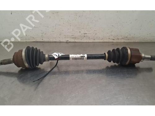 Used Left front driveshaft Left front driveshaft 38322107 38322107