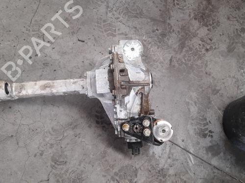Used Front differential LAND ROVER RANGE ROVER SPORT II (L494) 2.0 Si4 4x4 (300 hp) 17564662