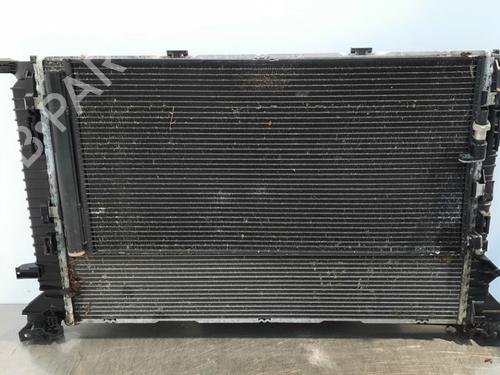 Used Radiator set AUDI A5 Convertible (8F7) 2.0 TDI (177 hp) 15028099