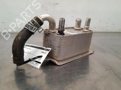 Used Oil radiator FORD C-MAX II (DXA/CB7, DXA/CEU) 2.0 TDCi (140 hp) 23607959