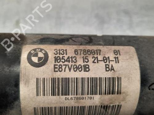 Left front shock absorber BMW 1 (E87) 116 d | BP23596512M16 
