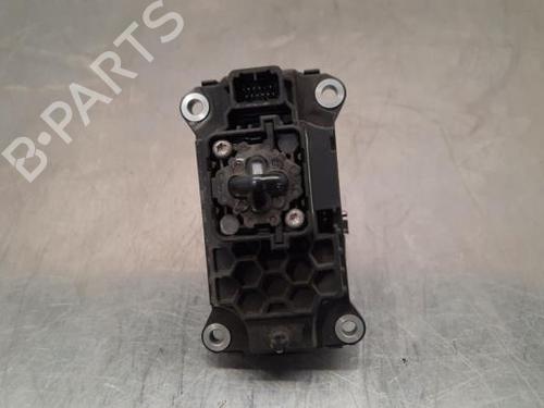 Gear lever VOLVO XC40 (536) D4 AWD | BP20083012M90