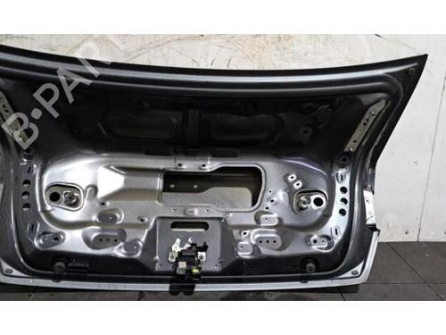 Tailgate AUDI A6 C8 (4A2) 45 TDI Mild Hybrid quattro | BP30139135C6 