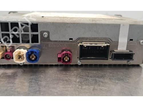 Electronic module BMW 1 (F40) 118 d | BP40070451M83 - Image 2