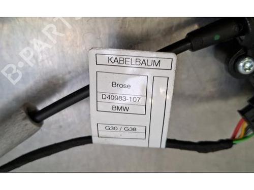 Electronic module BMW X3 (G01, F97, G08) xDrive 20 i | BP37225314M83 - Image 2