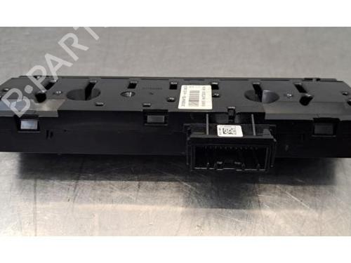 Warning switch RENAULT CLIO V (B7_) 1.0 TCe 100 (B7MT) | BP39905813I22 - Image 3