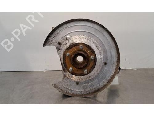 Used Right rear steering knuckle LAND ROVER RANGE ROVER SPORT II (L494) 3.0 SDV6 4x4 (306 hp) 30501345