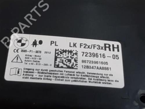Other BMW 1 (F21) 114 i | BP23581729O1 