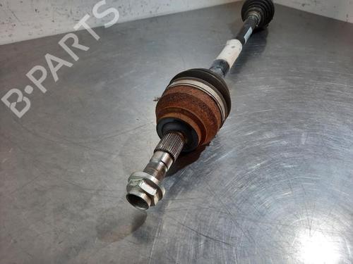 Right front driveshaft MG MG ZS SUV EV | BP15793067M39 
