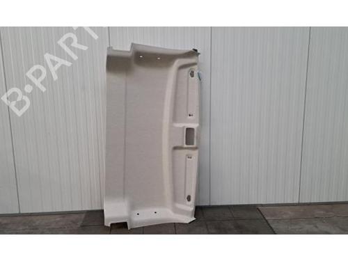 Used Interior roof Interior roof PEUGEOT BOXER Platform/Chassis 2.2 BlueHDi 140 (140 hp) 33750889 33750889