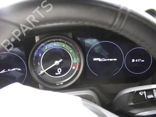 Pipe PORSCHE 911 Convertible (992) 3.0 Carrera 4 (992610) | BP29343873M125  - Image 22