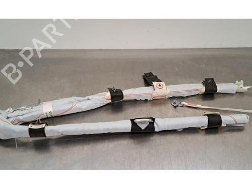 Right curtain airbag DACIA SANDERO III 1.0 TCe 90 | BP25479226C12 