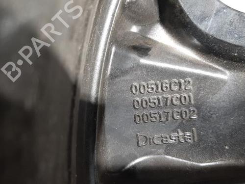 Rim DS DS 3 / DS 3 CROSSBACK (UR_, UC_, UJ_) 1.2 PureTech 155 (URHNNS) | BP15021407C45 