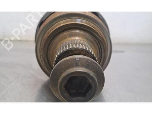 Left front driveshaft AUDI Q8 E-TRON SUV (GEG) 50 quattro | BP35780149M38  - Image 5