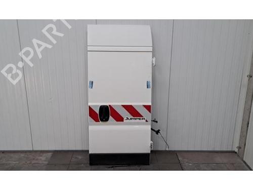 Used Tailgate Tailgate CITROËN JUMPER II Van 2.0 BlueHDi 130 (130 hp) 34120631 34120631