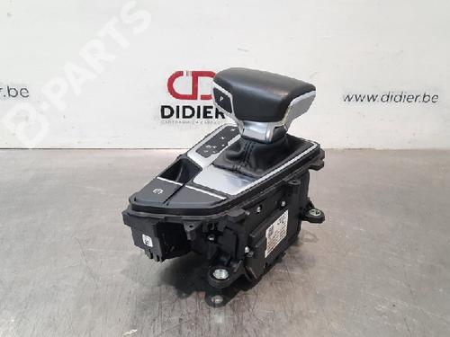 Used Manual gearbox selector Manual gearbox selector AUDI A4 B9 (8W2, 8WC) 2.0 TDI (122 hp) 10891695 10891695