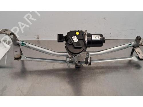 Used Front wipers mechanism Front wipers mechanism BMW XM (G09) XM All-wheel Drive (653 hp) 33743895 33743895