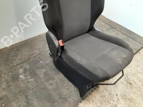 Left front seat CITROËN BERLINGO Box Body/MPV (K9) 1.5 BlueHDi 130 | BP37686599C15 - Image 5