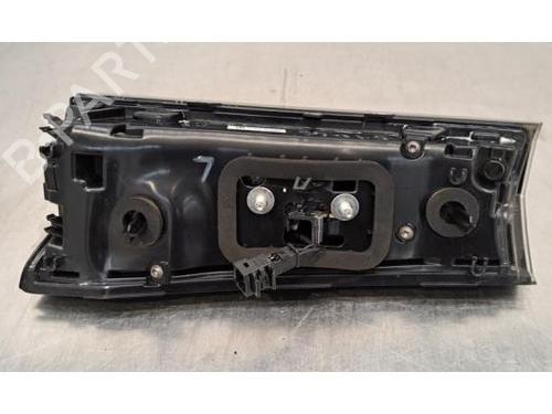 Left taillight OPEL COMBO Box Body/MPV (K9) Combo-e | BP29389128C34 