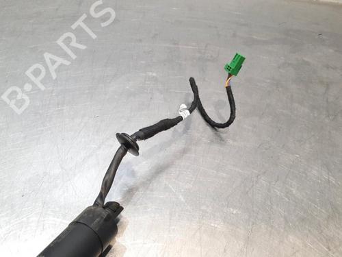 Electronic module PEUGEOT 3008 II SUV (MC_, MR_, MJ_, M4_) 1.2 THP/ PureTech 130 (MRHNSM, MRHNSU, MRHNSJ, MRHNYW,... | BP15034900M83 