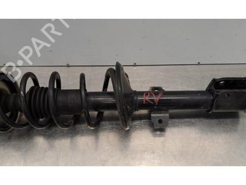 Højre fortil støddæmper DACIA DUSTER (HM_) 1.2 TCe 125 (HMMA) | BP39732437M17 - Image 2