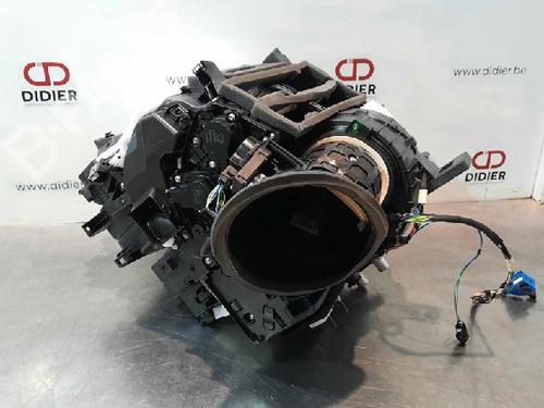 Used Heater matrix box Heater matrix box OPEL MOKKA MOKKA-e (76) (136 hp) 10891591 10891591