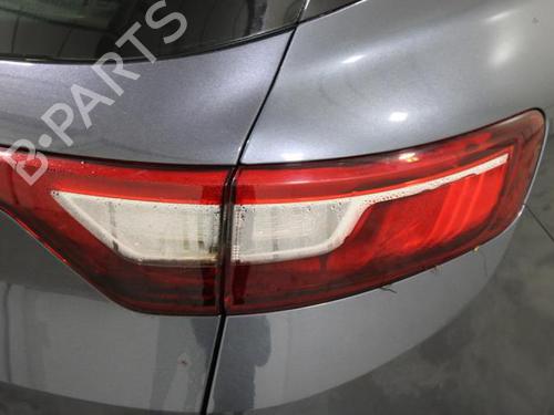 Engine mount RENAULT MEGANE IV Grandtour (K9A/M/N_) 1.3 TCe 115 (K9N9) | BP10963545M89 