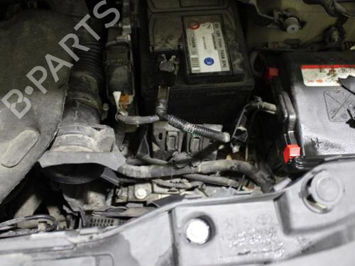 Climate control CITROËN JUMPY III Van (V_) 2.0 BlueHDi 120 4x4 | BP31241708I5 - Image 17