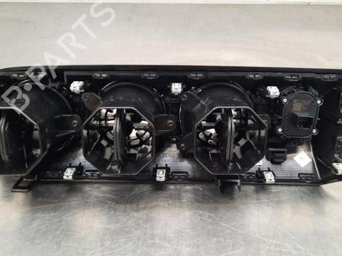 Air vent MERCEDES-BENZ A-CLASS (W177) A 200 Mild-Hybrid (177.087) | BP23607168I21 