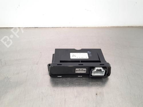 Elektronische module TESLA MODEL S (5YJS) 85D AWD (525 hp) 15027046