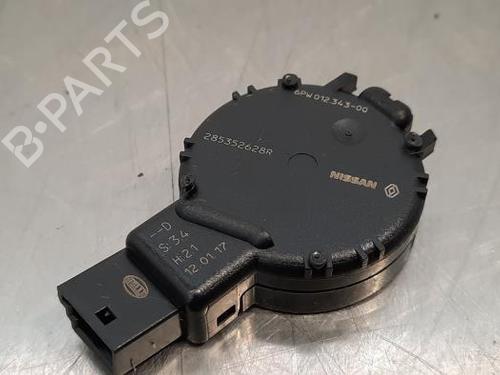 Electronic module RENAULT GRAND SCÉNIC IV (R9_) 1.2 TCe 130 | BP23603853M83 