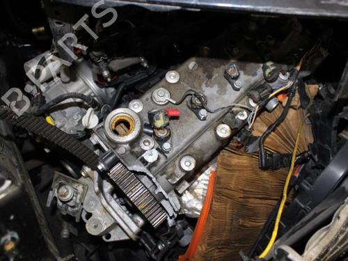 Fuel tank FIAT TIPO Estate (356_, 357_) 1.4 (356WXA1B) | BP29872117C62 