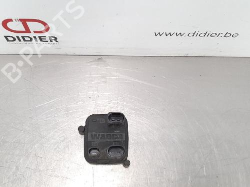 Module électronique AUDI Q7 (4MB, 4MG, 4MQ) 3.0 TDI e-tron quattro (374 hp) 10881557