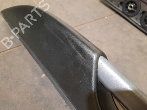 Roof bar DACIA SANDERO II TCe 90 (B8M1, B8MA, B8AC) | BP27509227C65 