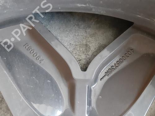 Rim RENAULT SCÉNIC IV (J9_) 1.3 TCe 140 | BP15235510C45 