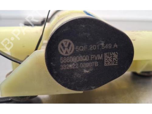 Electronic sensor SKODA OCTAVIA IV Combi (NX5, PV5) 1.4 TSI iV | BP33132181M84 - Image 2