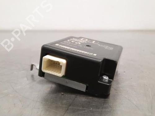 Used Electronic module TOYOTA YARIS (_P21_, _PA1_, _PH1_) 1.5 (MXPA11) (125 hp) 23590836