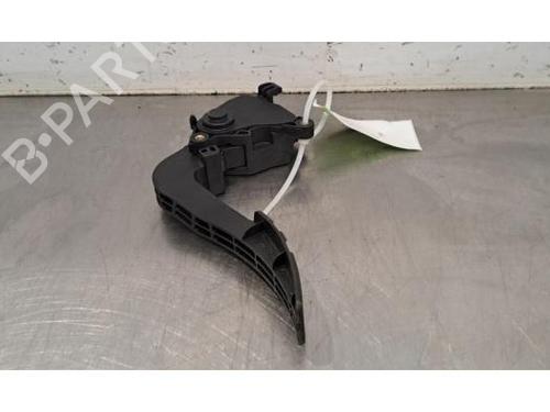 Pedal RENAULT MEGANE IV Hatchback (B9A/M/N_) 1.6 E-TECH 160 (B9NH) | BP29871776I4 
